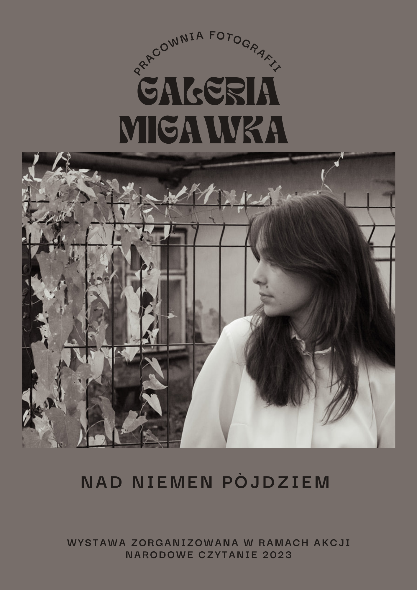 "Nad Niemen pójdziem"...wystawa fotografii